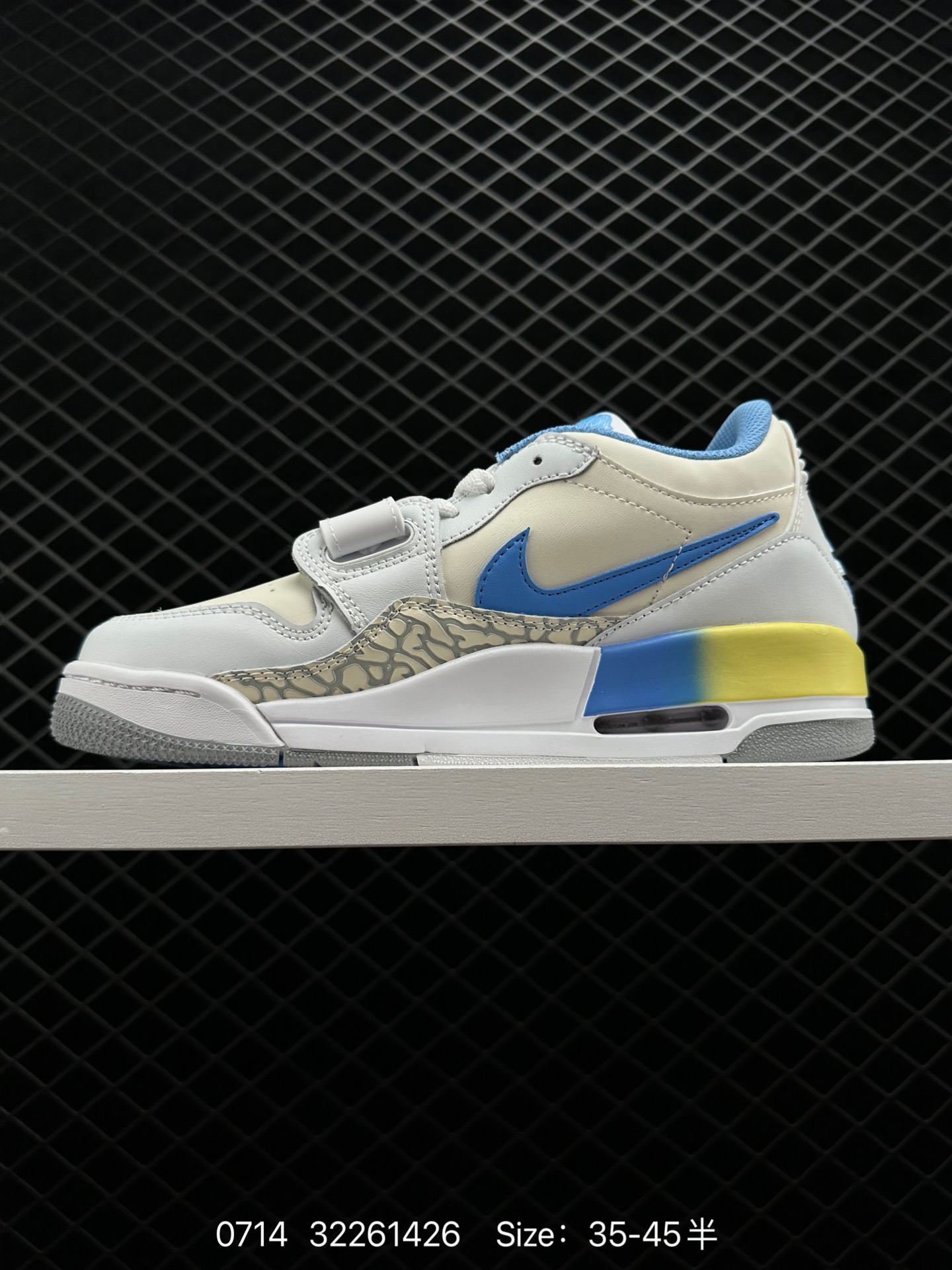 Air Jordan Legacy 312